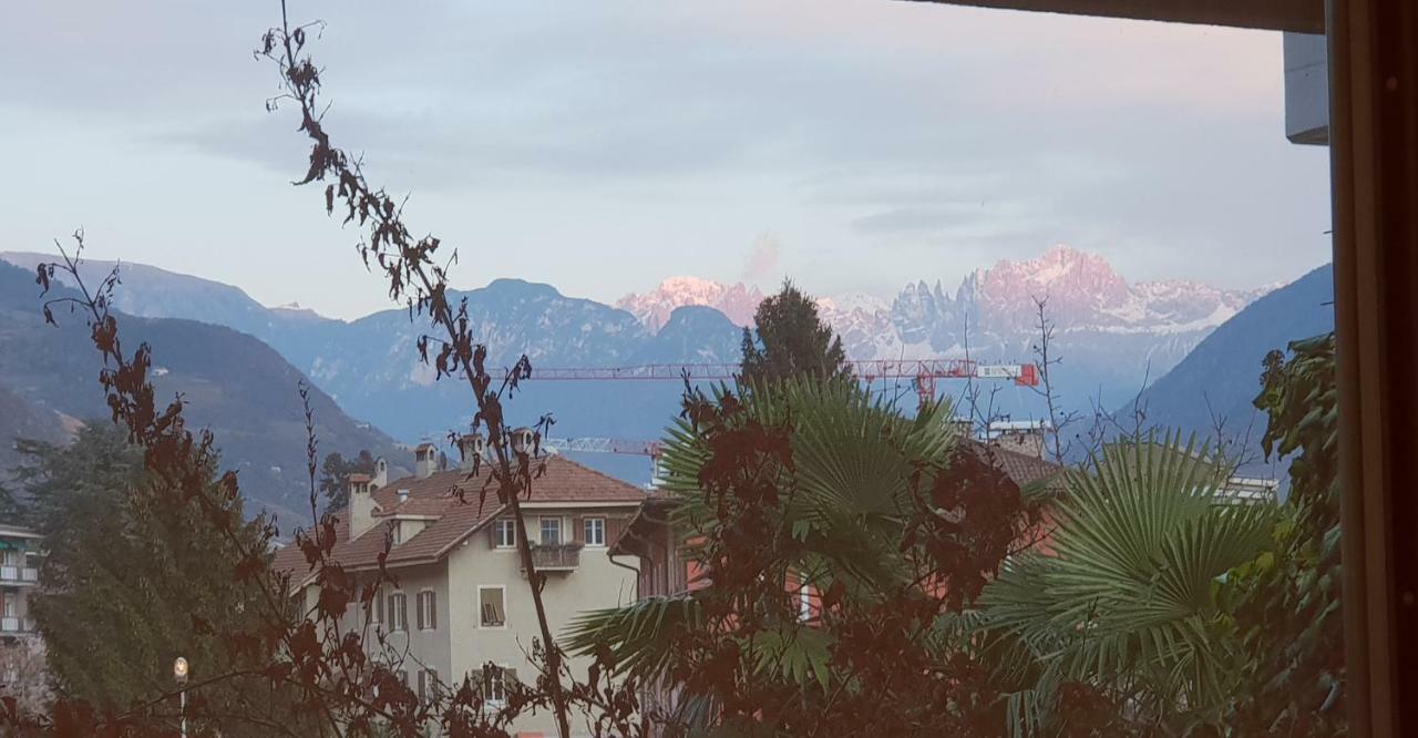 Domus Rose Rooms Bozen Buitenkant foto
