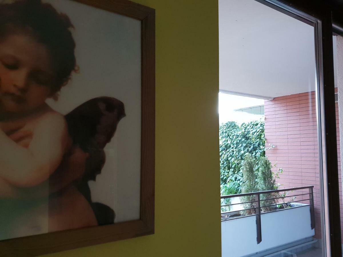 Domus Rose Rooms Bozen Buitenkant foto