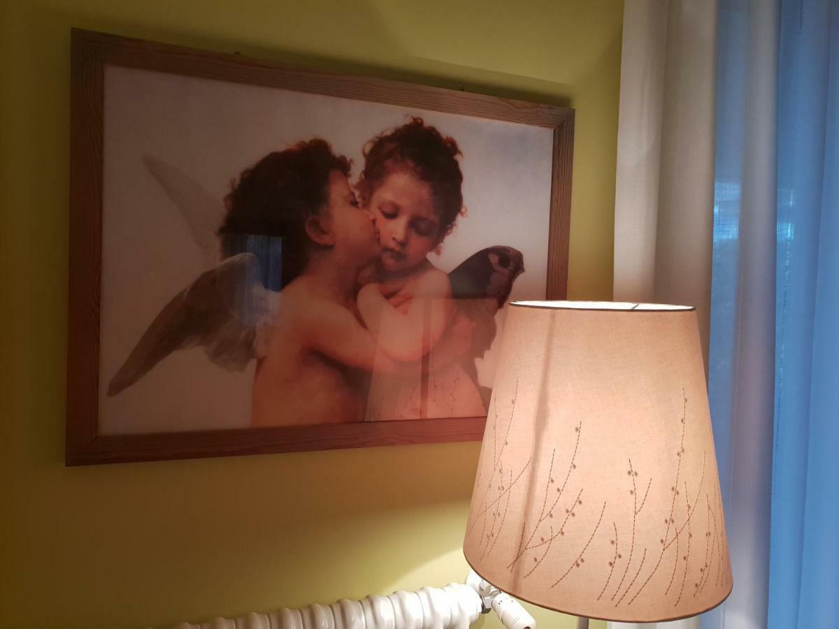 Domus Rose Rooms Bozen Buitenkant foto