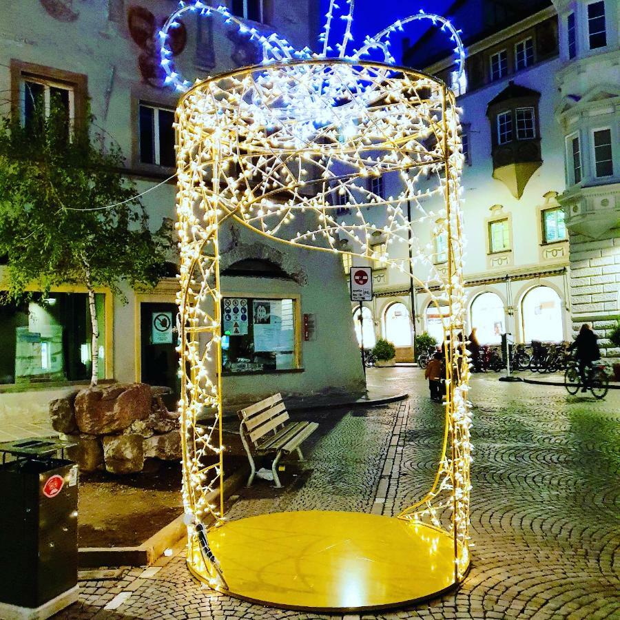 Domus Rose Rooms Bozen Buitenkant foto