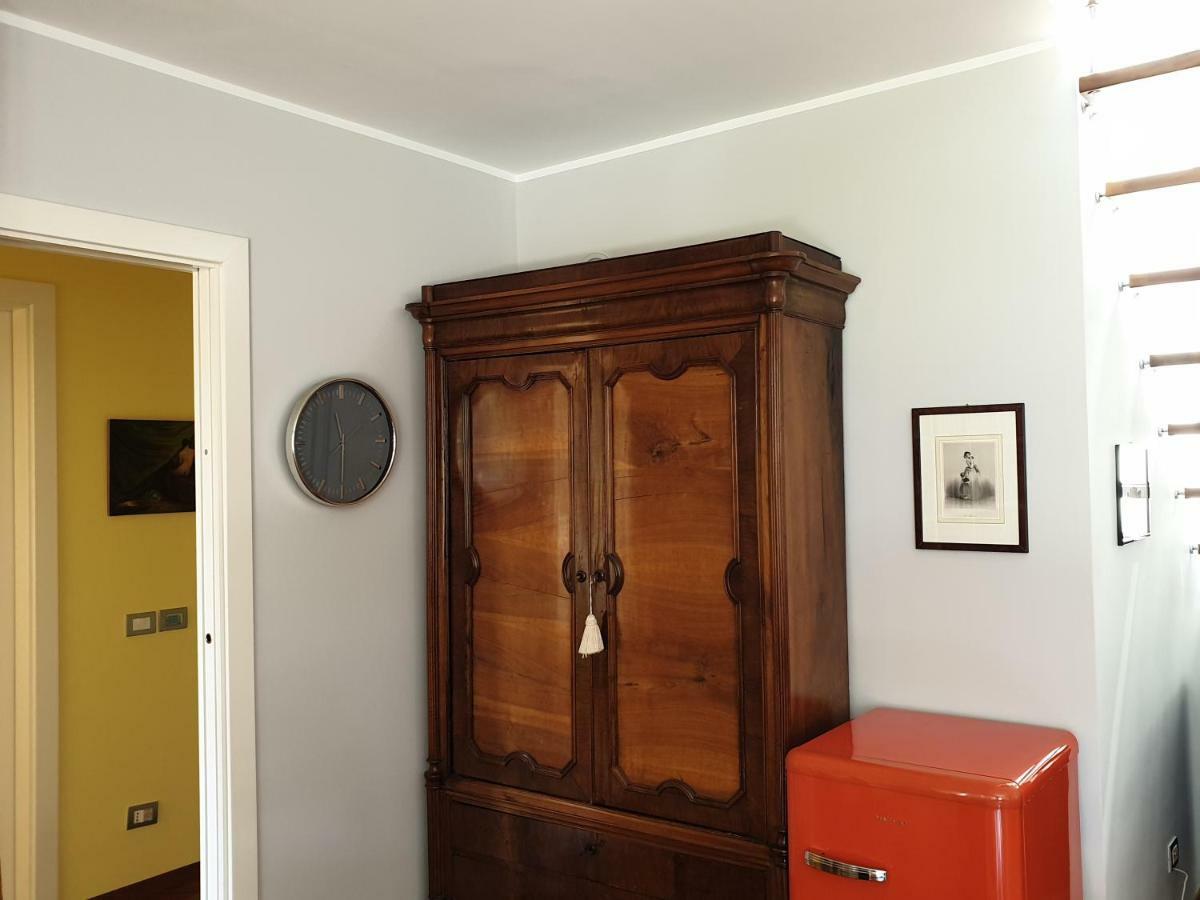Domus Rose Rooms Bozen Buitenkant foto