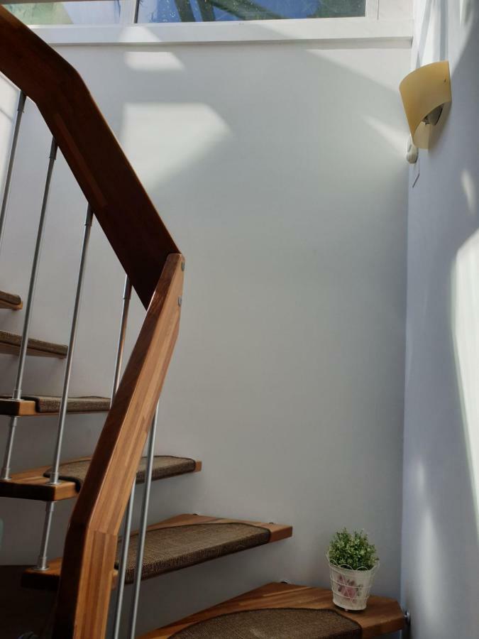 Domus Rose Rooms Bozen Buitenkant foto