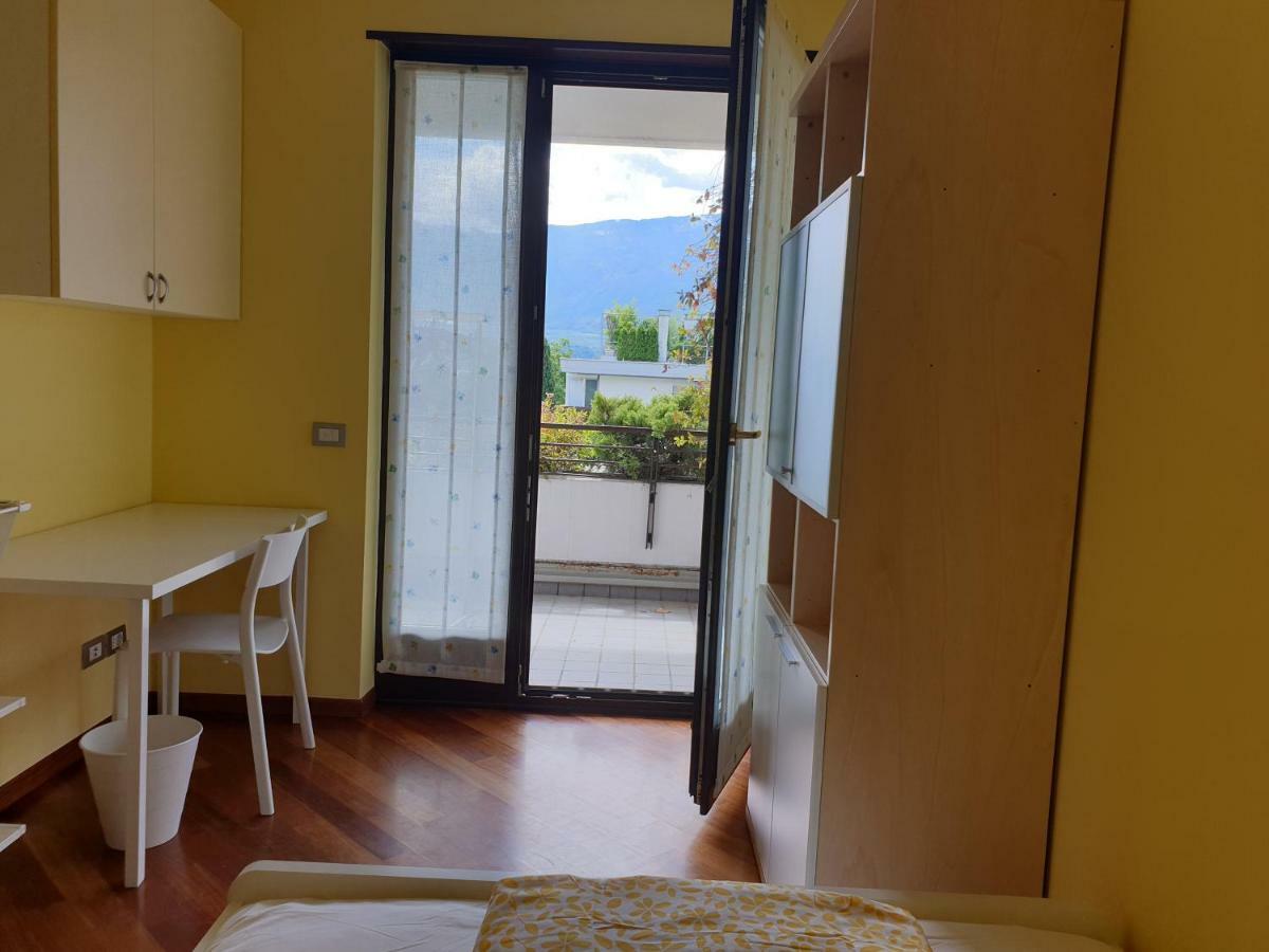 Domus Rose Rooms Bozen Buitenkant foto