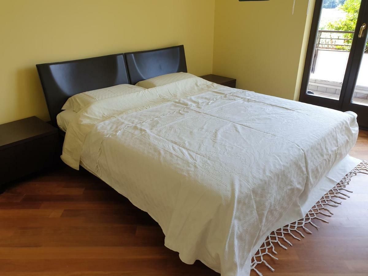 Domus Rose Rooms Bozen Buitenkant foto