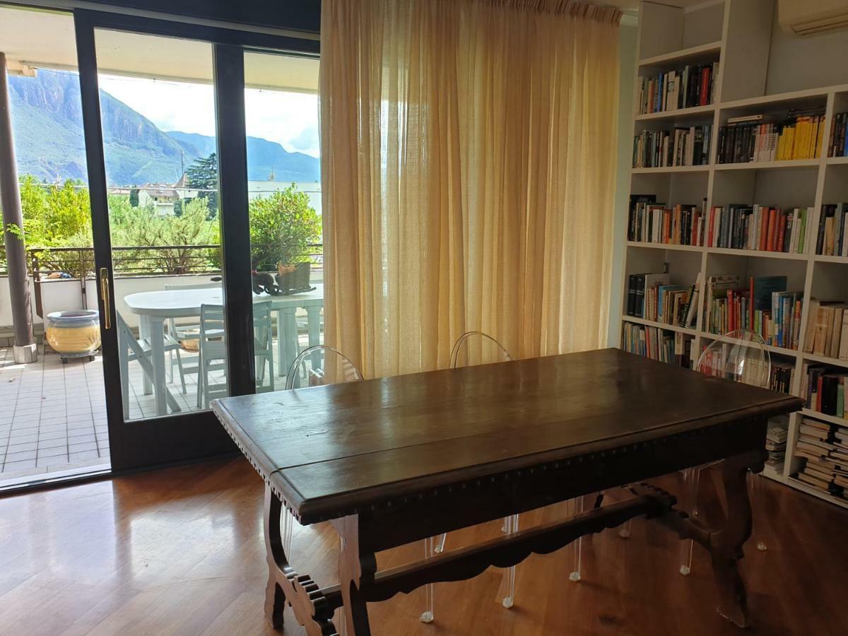 Domus Rose Rooms Bozen Buitenkant foto