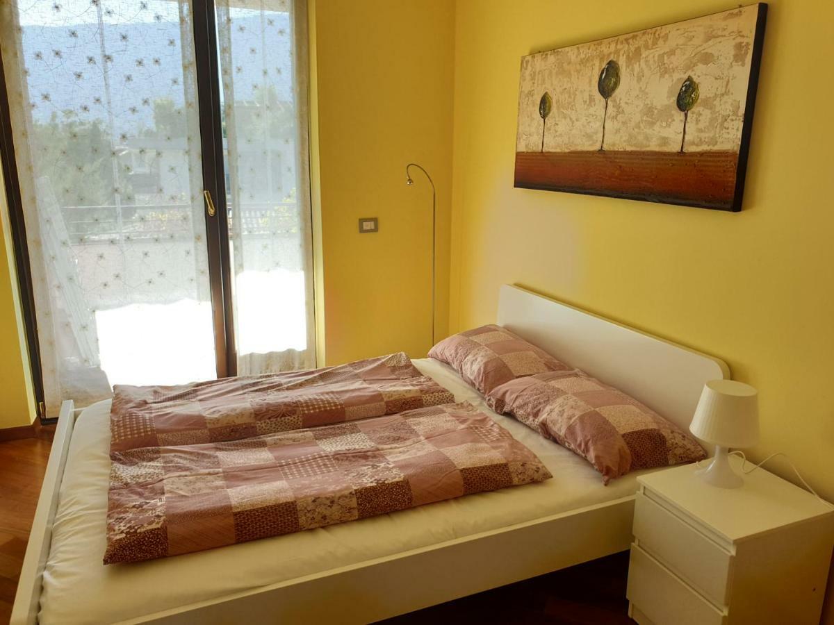 Domus Rose Rooms Bozen Buitenkant foto