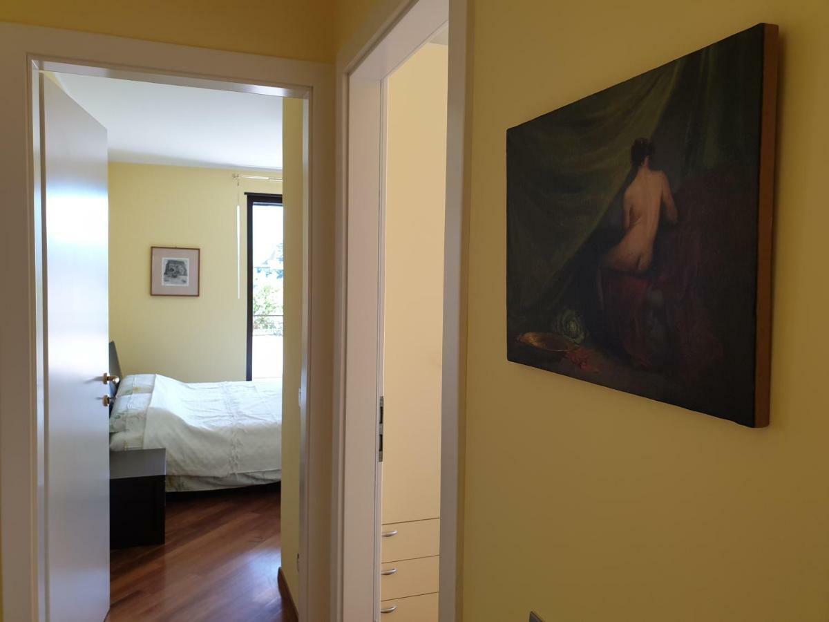 Domus Rose Rooms Bozen Buitenkant foto