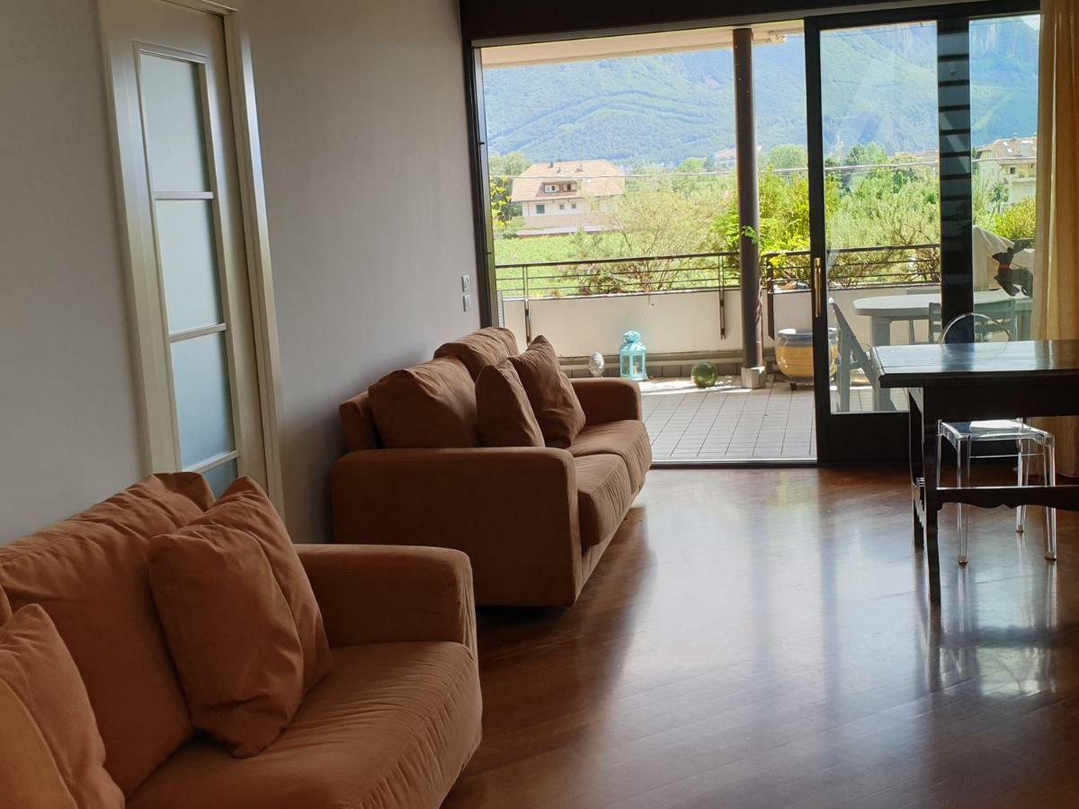 Domus Rose Rooms Bozen Buitenkant foto