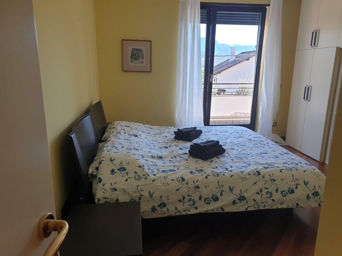Domus Rose Rooms Bozen Buitenkant foto