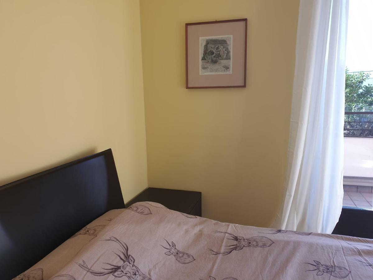 Domus Rose Rooms Bozen Buitenkant foto
