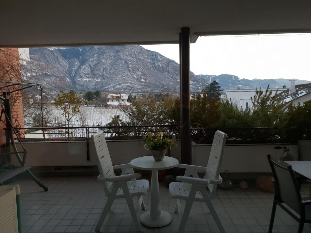 Domus Rose Rooms Bozen Buitenkant foto