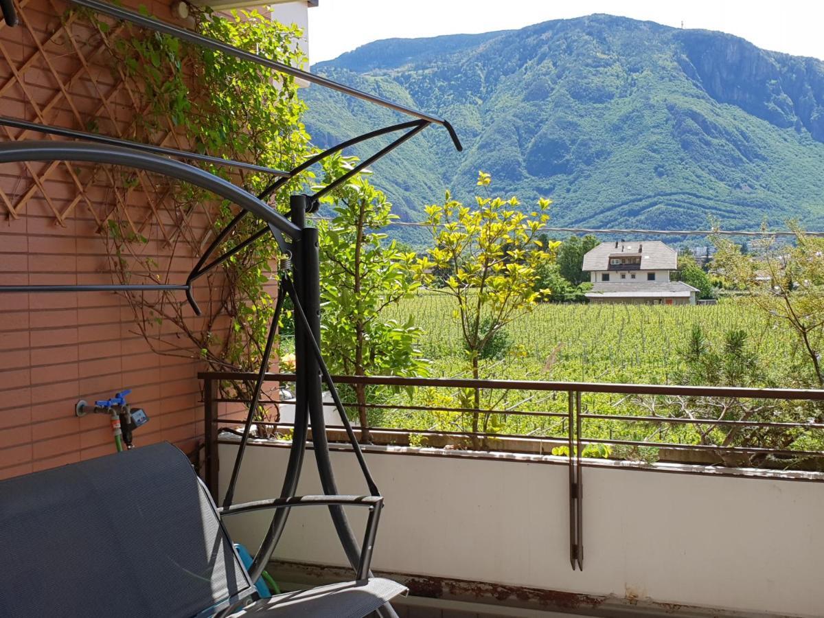 Domus Rose Rooms Bozen Buitenkant foto