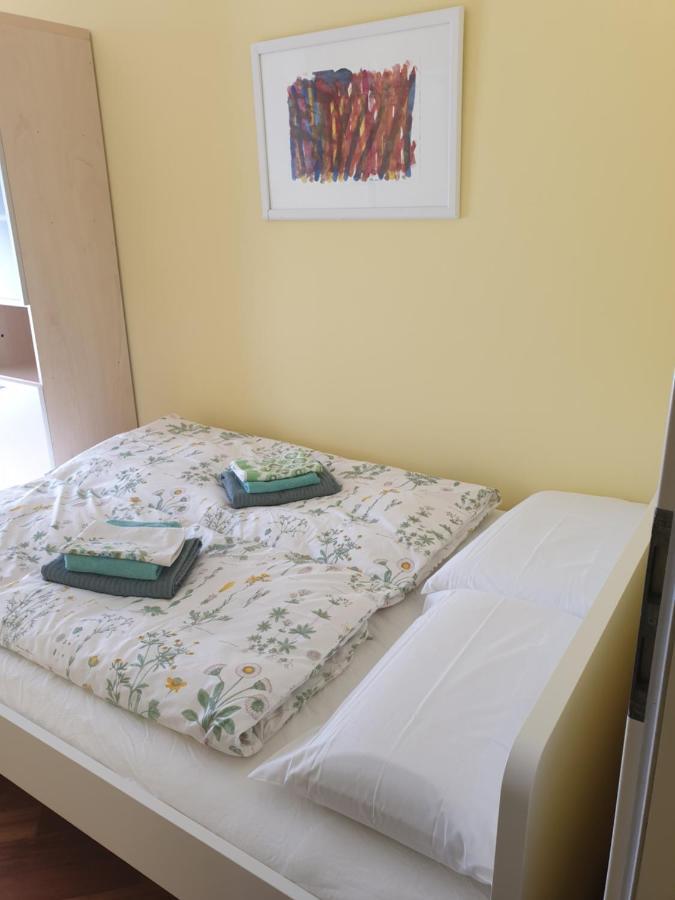 Domus Rose Rooms Bozen Buitenkant foto