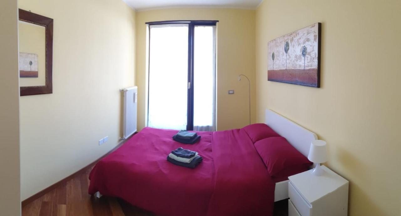 Domus Rose Rooms Bozen Buitenkant foto